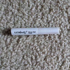 New BNWOT Ulta Beauty Clear Brow Gel